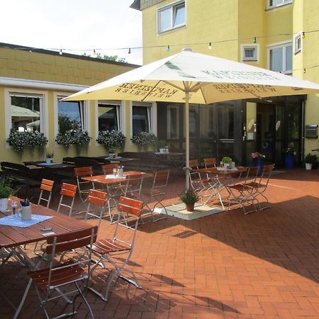 Hotel Tennenloher Hof แอร์ลังเงิน ภายนอก รูปภาพ